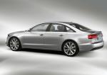 Audi A6 3.0 TDI Sedan 2011 года (WW)